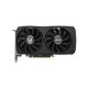 Zotac GAMING GeForce RTX 4060 Twin Edge NVIDIA 8 GB GDDR6